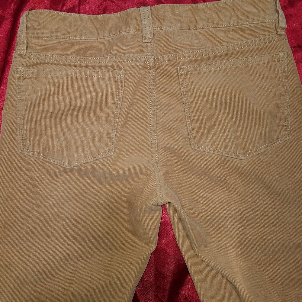 J Crew toothpick skinny 27